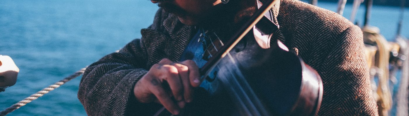 Choral and Orchestral Society Maria Bambina